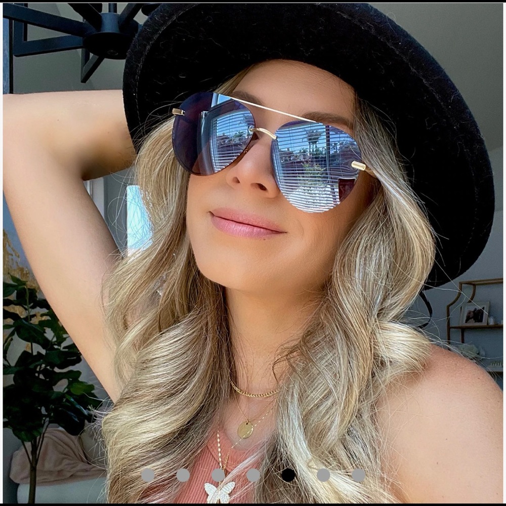 Diff Sunglasses